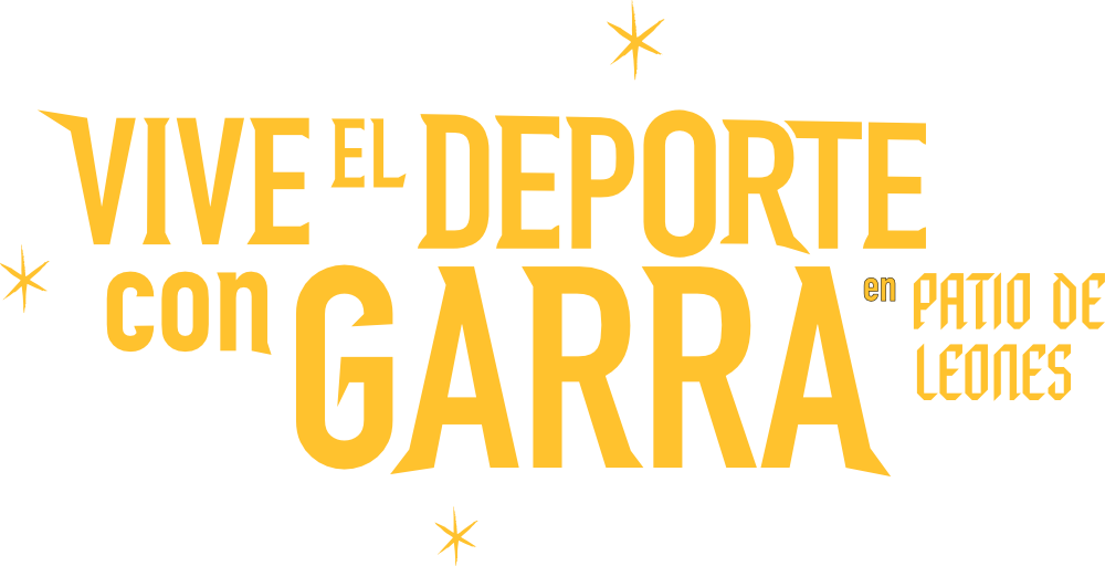Deportes con Garra